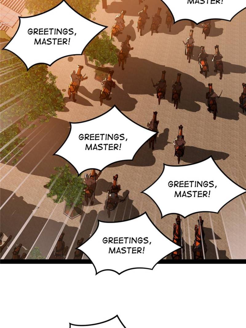 Ultimate Son-in-Law Chapter 247 - Page 17