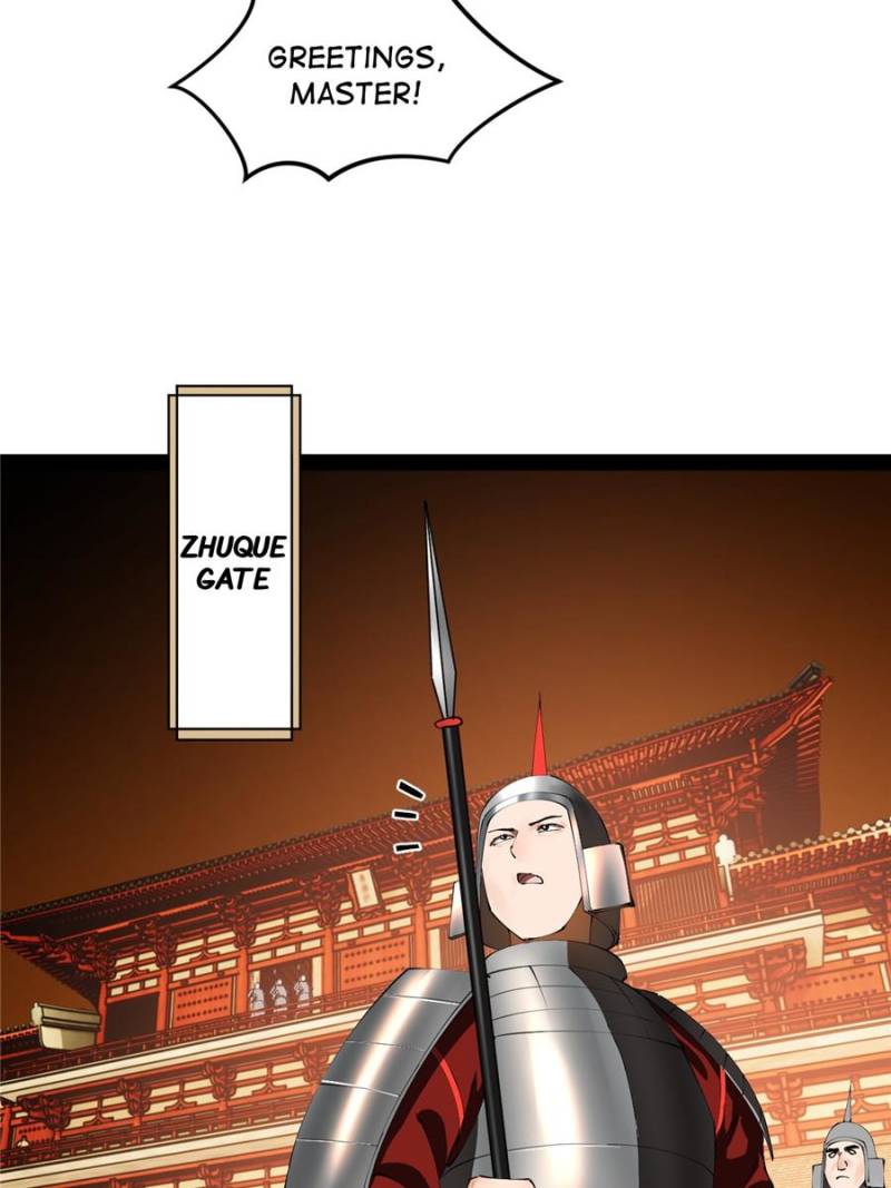 Ultimate Son-in-Law Chapter 247 - Page 18