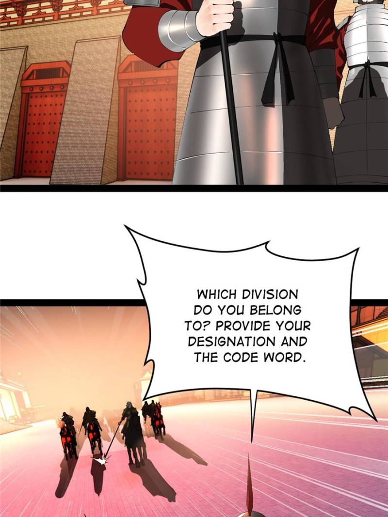 Ultimate Son-in-Law Chapter 247 - Page 19