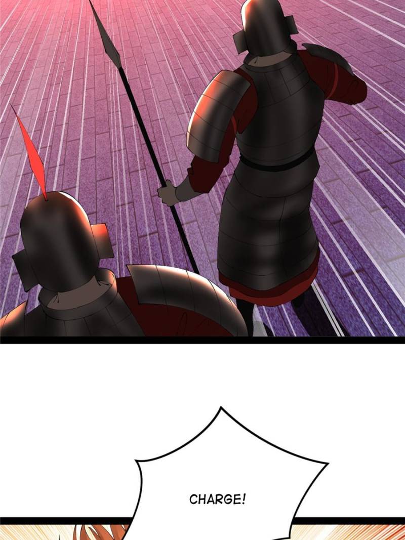 Ultimate Son-in-Law Chapter 247 - Page 20