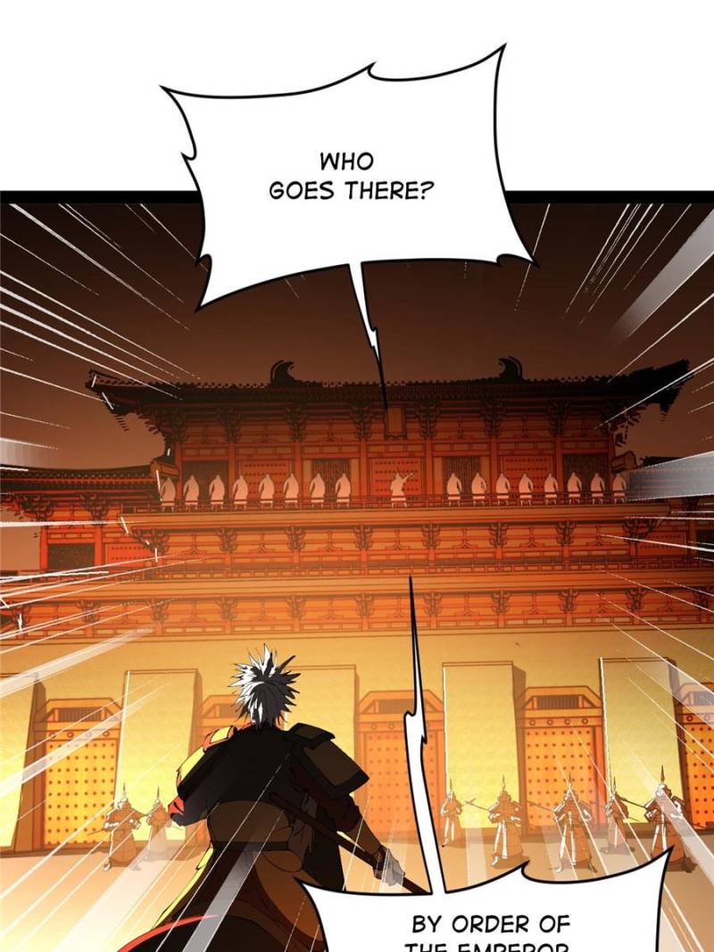 Ultimate Son-in-Law Chapter 247 - Page 23