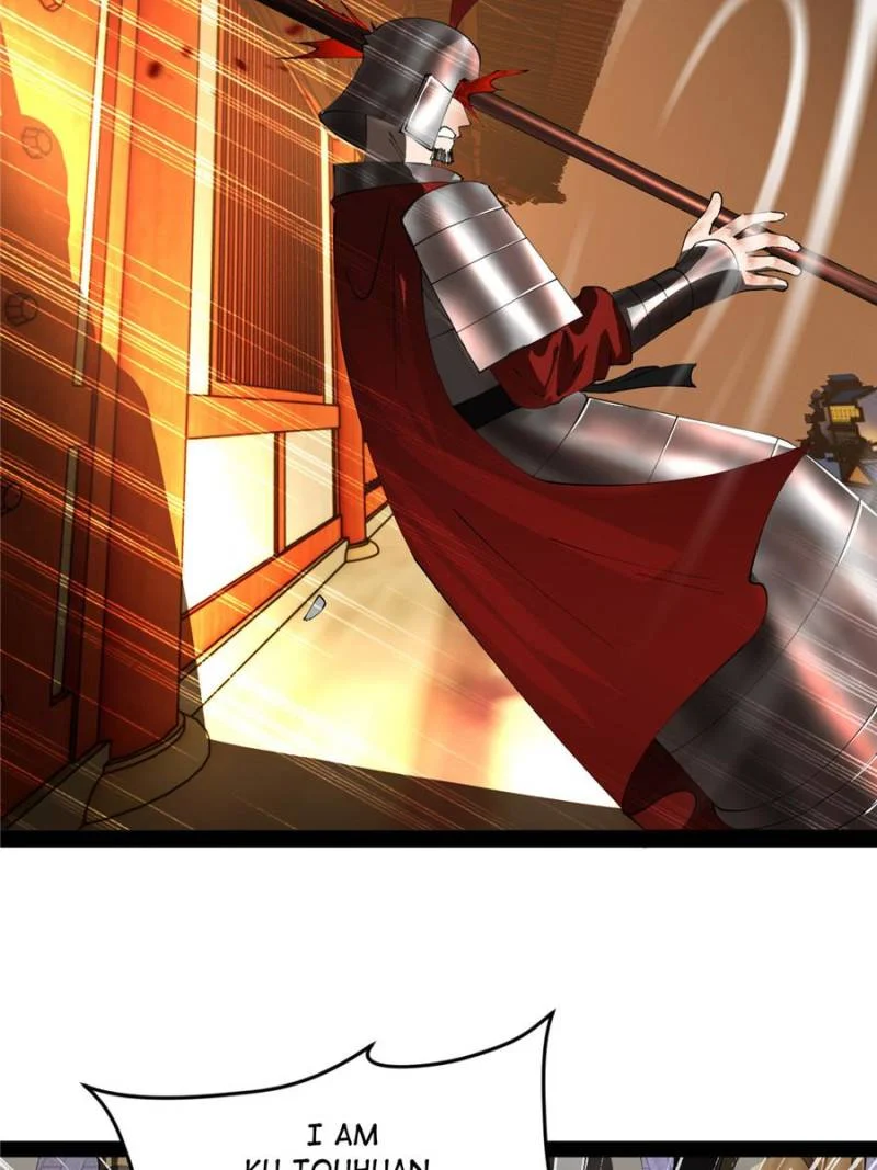 Ultimate Son-in-Law Chapter 247 - Page 28