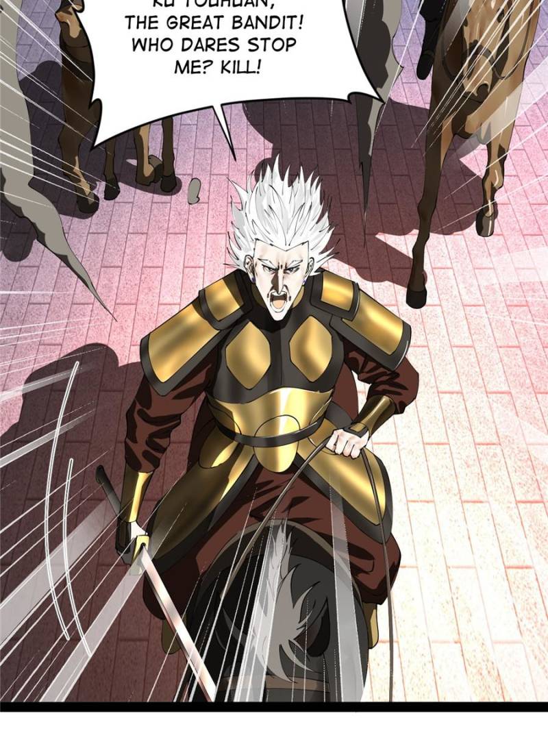 Ultimate Son-in-Law Chapter 247 - Page 29