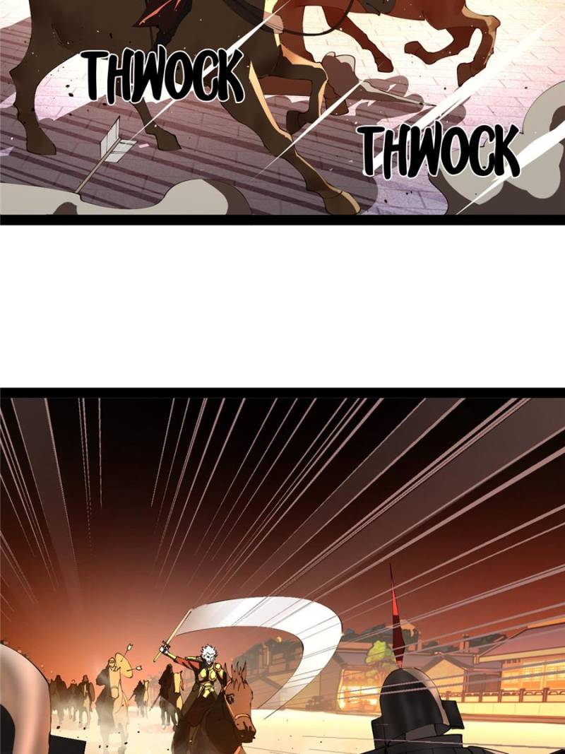 Ultimate Son-in-Law Chapter 247 - Page 32