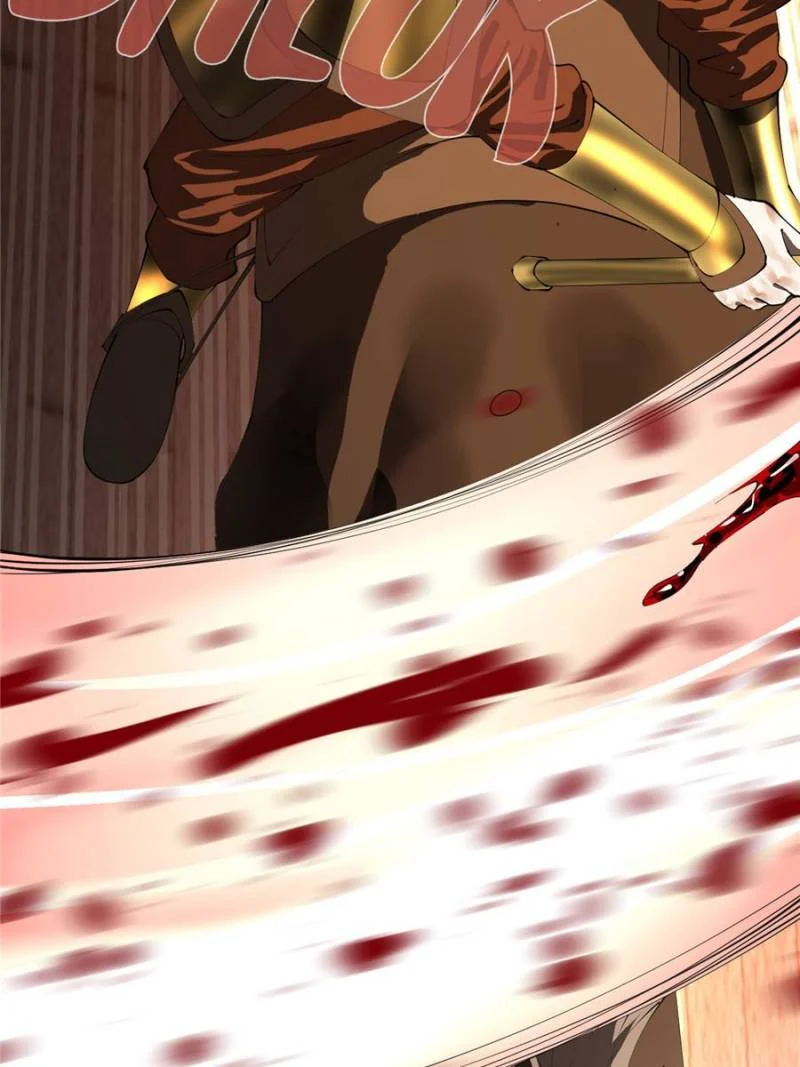 Ultimate Son-in-Law Chapter 247 - Page 36