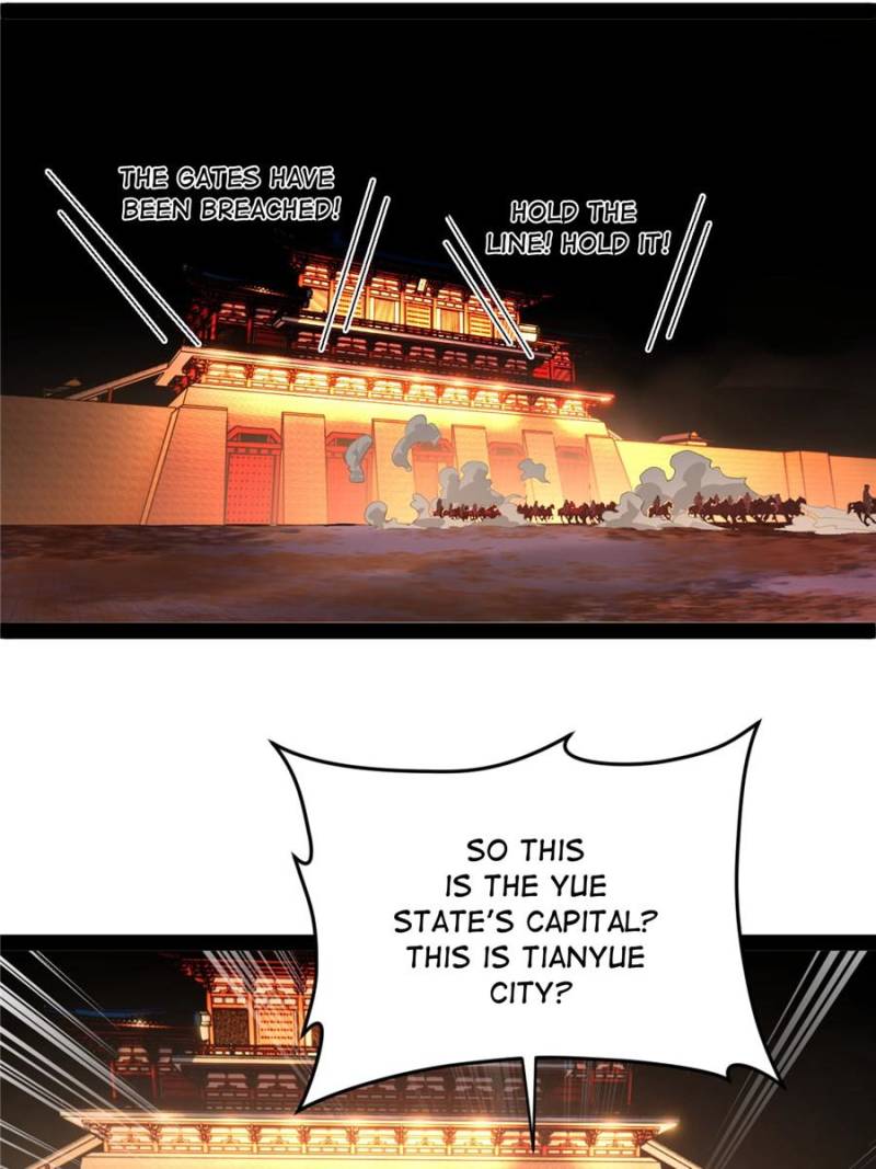 Ultimate Son-in-Law Chapter 247 - Page 39