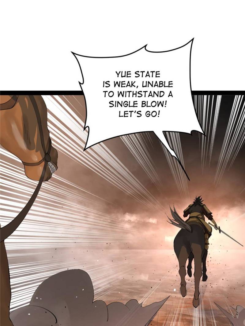 Ultimate Son-in-Law Chapter 247 - Page 41