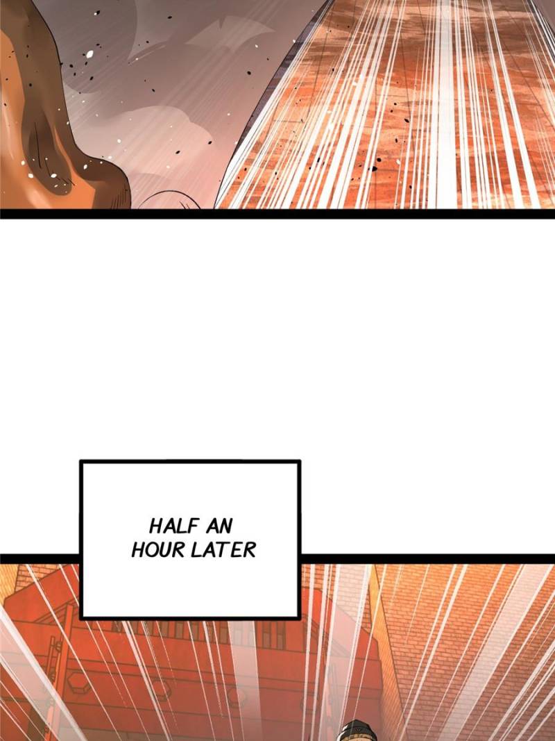Ultimate Son-in-Law Chapter 247 - Page 42