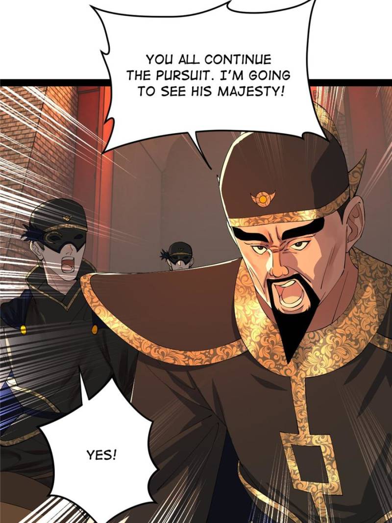 Ultimate Son-in-Law Chapter 247 - Page 45