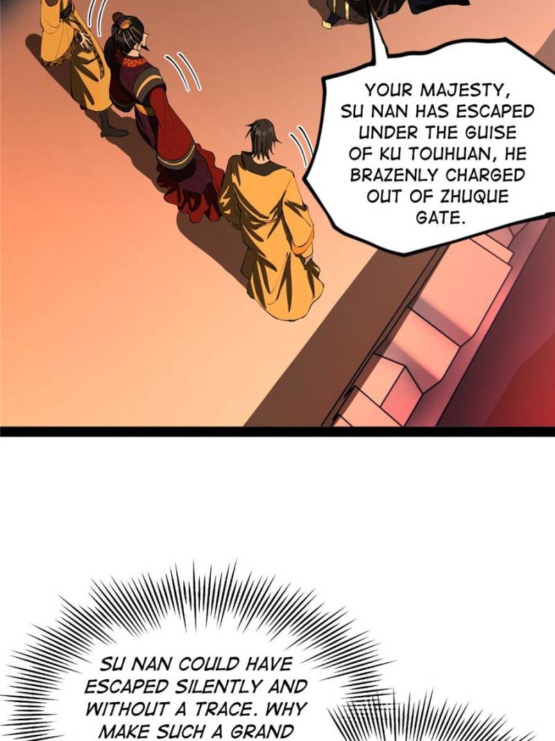 Ultimate Son-in-Law Chapter 247 - Page 47