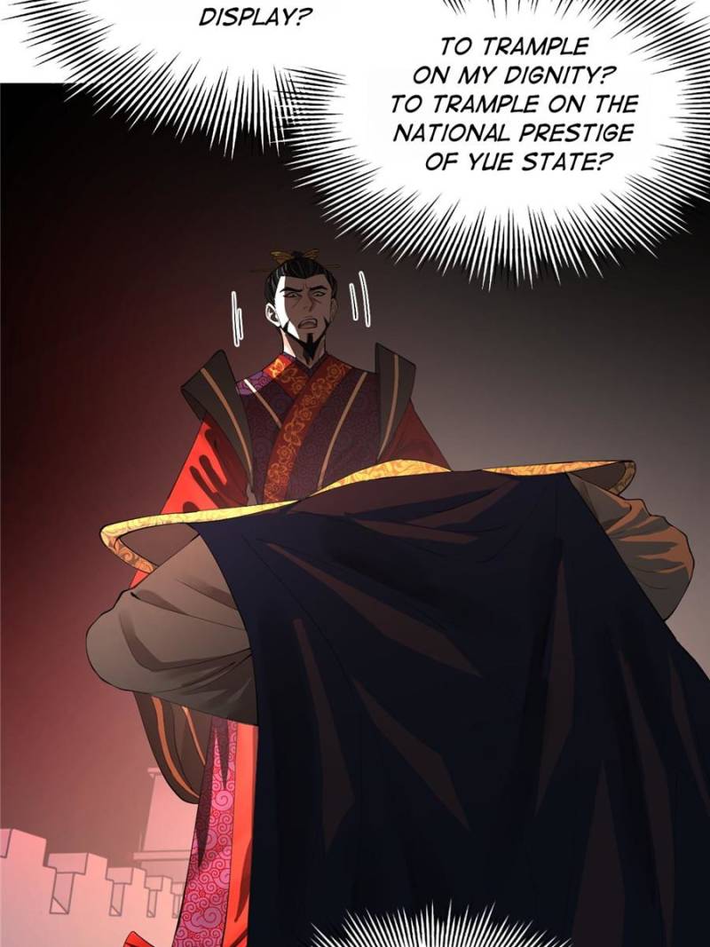 Ultimate Son-in-Law Chapter 247 - Page 48