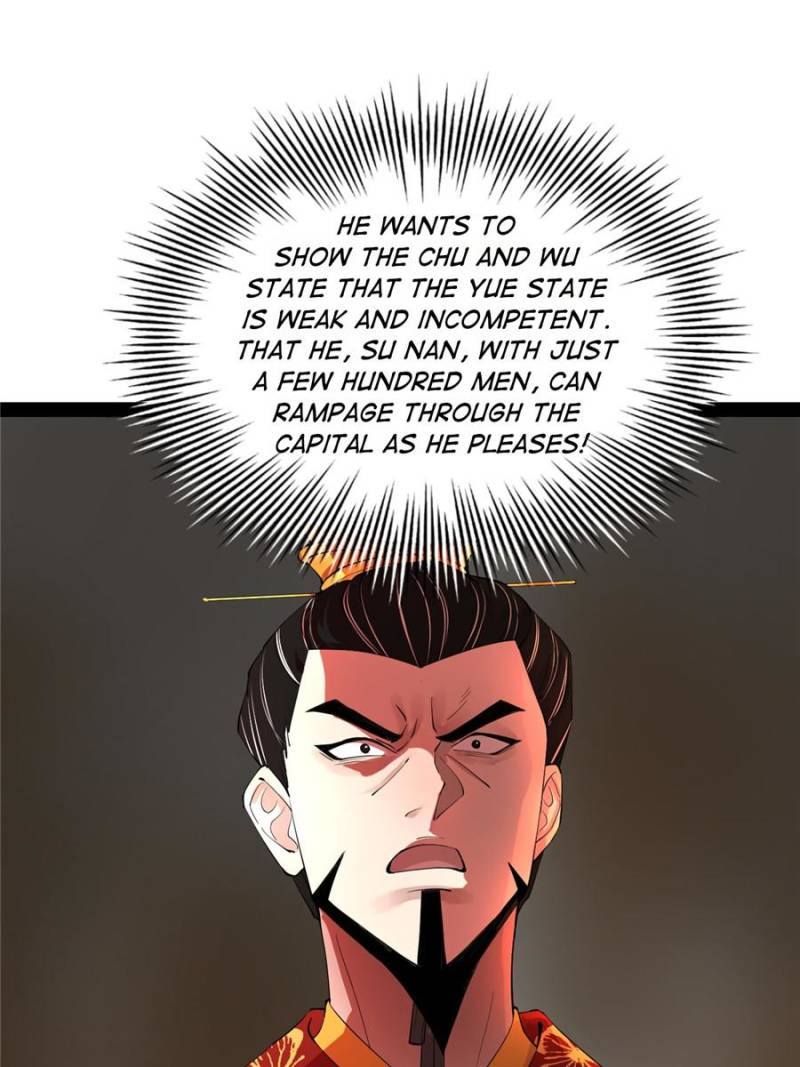 Ultimate Son-in-Law Chapter 247 - Page 50
