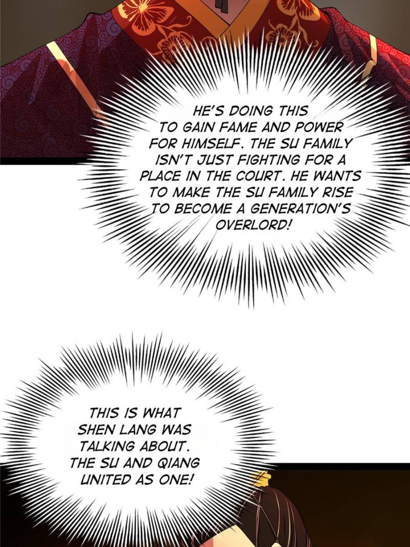 Ultimate Son-in-Law Chapter 247 - Page 51