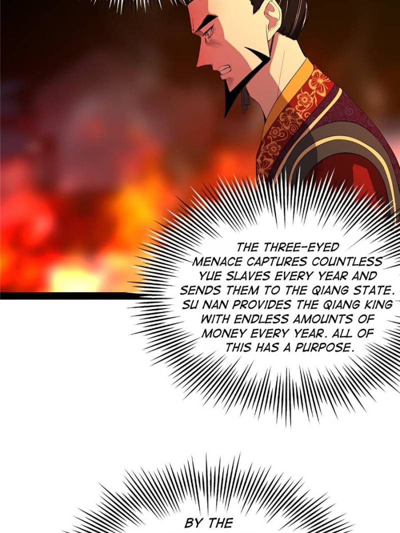 Ultimate Son-in-Law Chapter 247 - Page 52