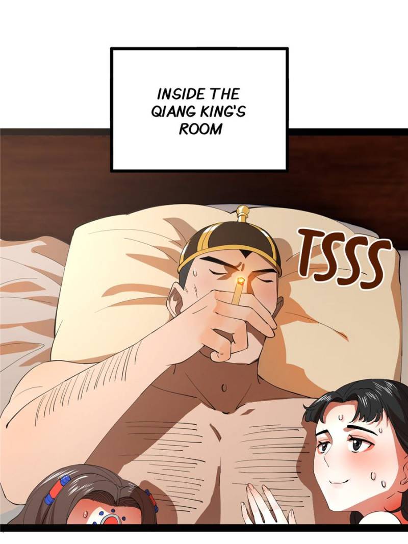 Ultimate Son-in-Law Chapter 247 - Page 56