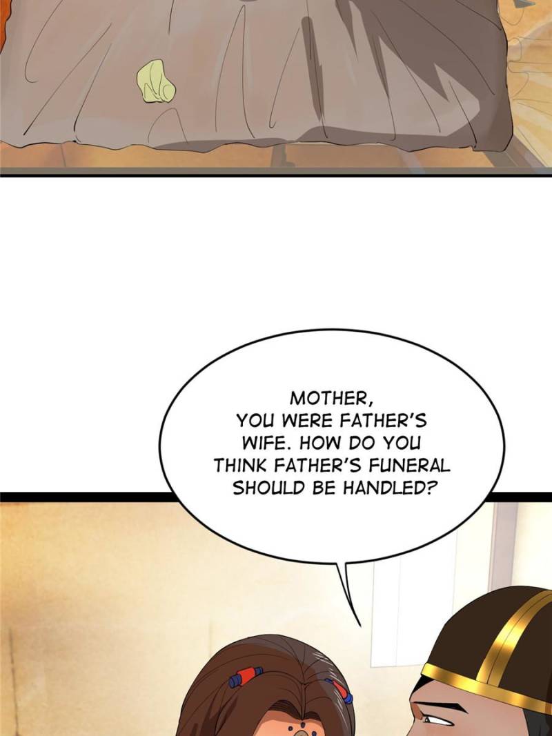 Ultimate Son-in-Law Chapter 247 - Page 58