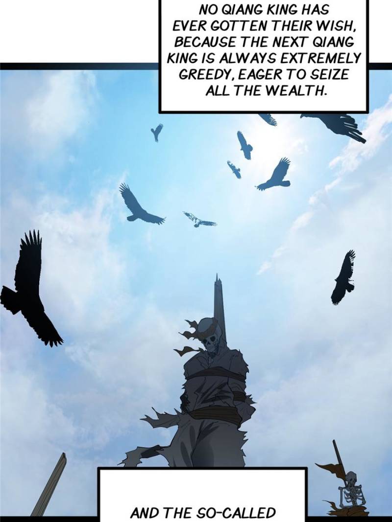 Ultimate Son-in-Law Chapter 247 - Page 60