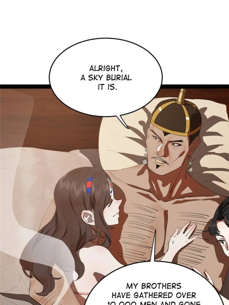 Ultimate Son-in-Law Chapter 247 - Page 62