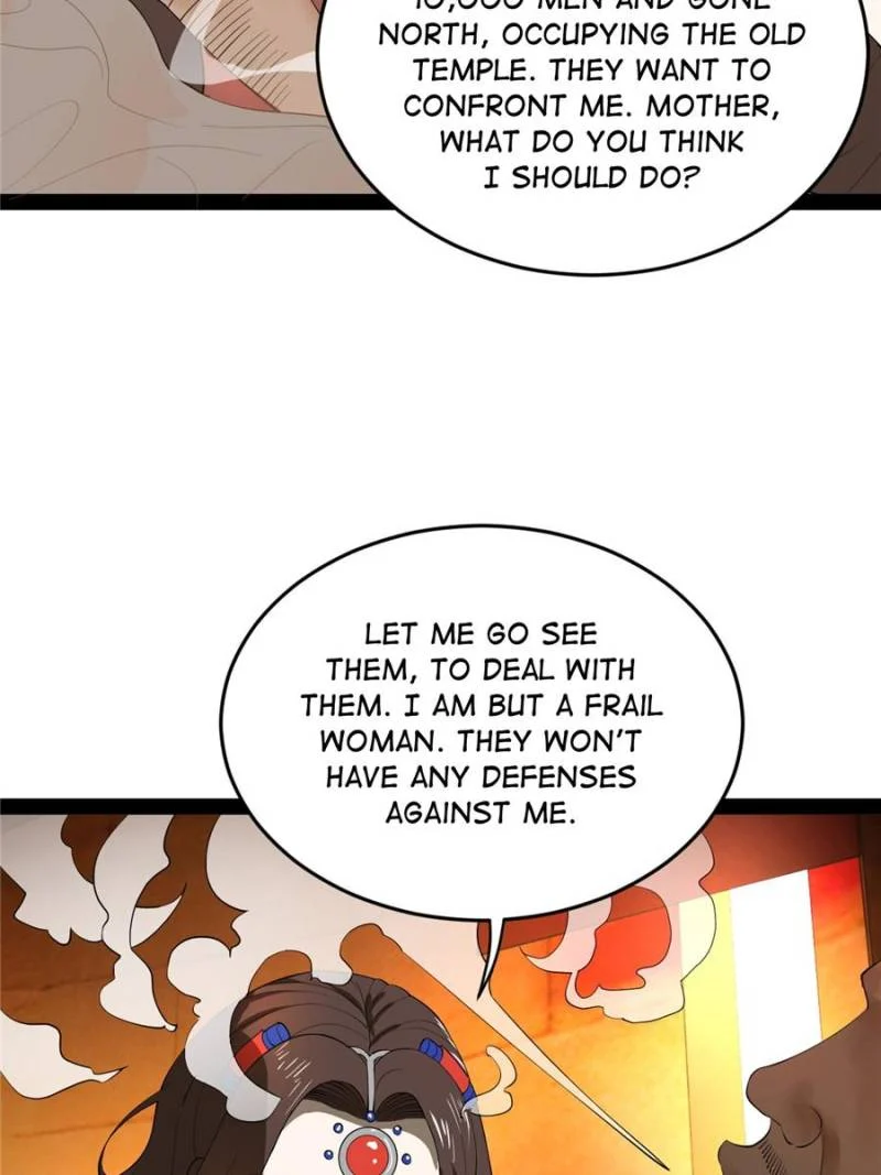 Ultimate Son-in-Law Chapter 247 - Page 63