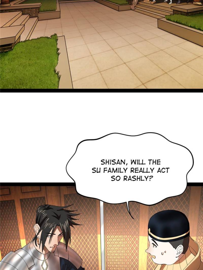 Ultimate Son-in-Law Chapter 247 - Page 67