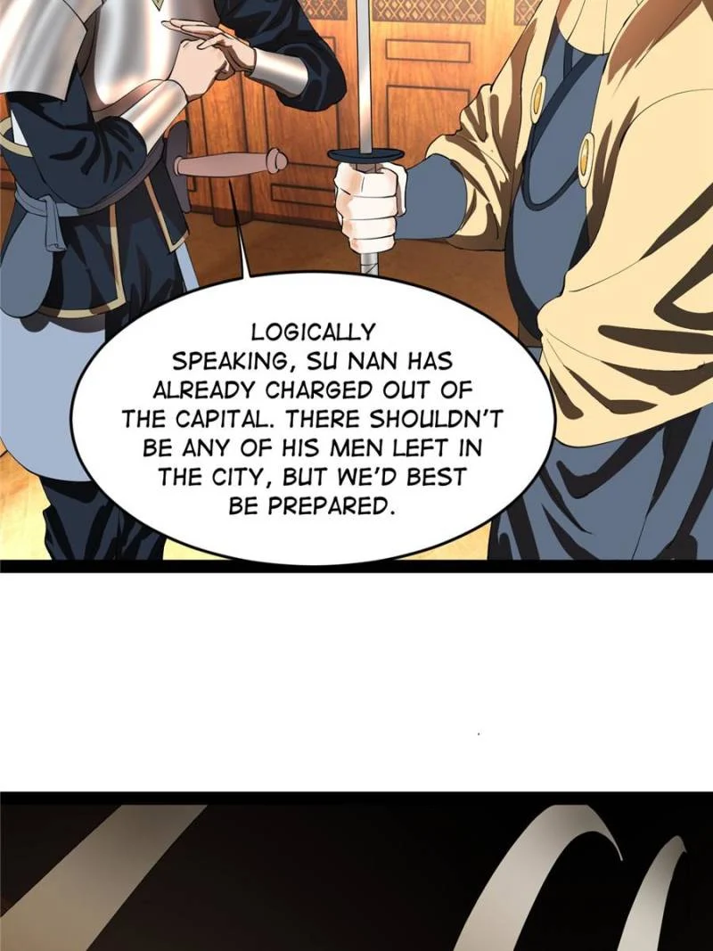 Ultimate Son-in-Law Chapter 247 - Page 68
