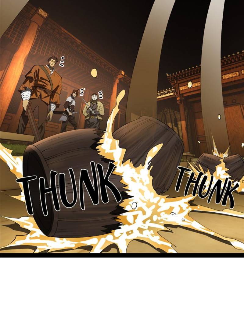 Ultimate Son-in-Law Chapter 247 - Page 69