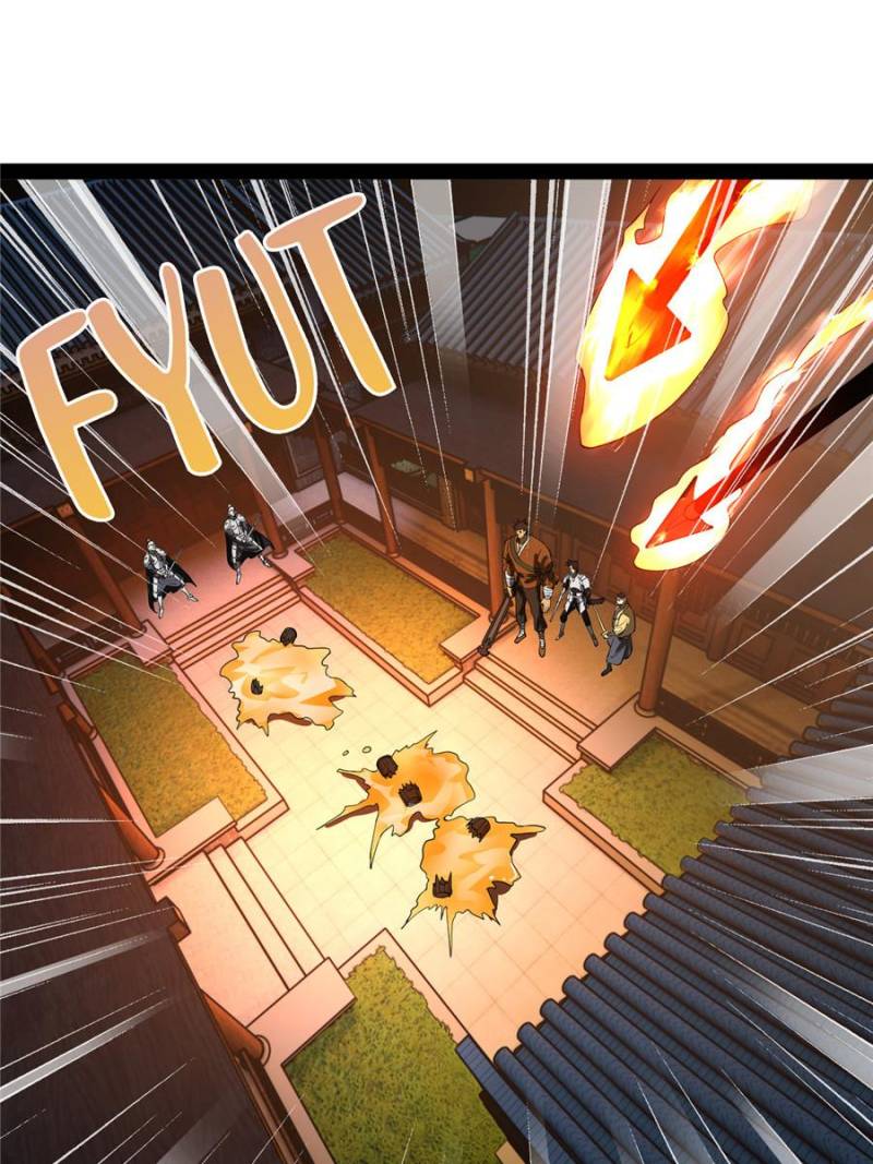 Ultimate Son-in-Law Chapter 247 - Page 70