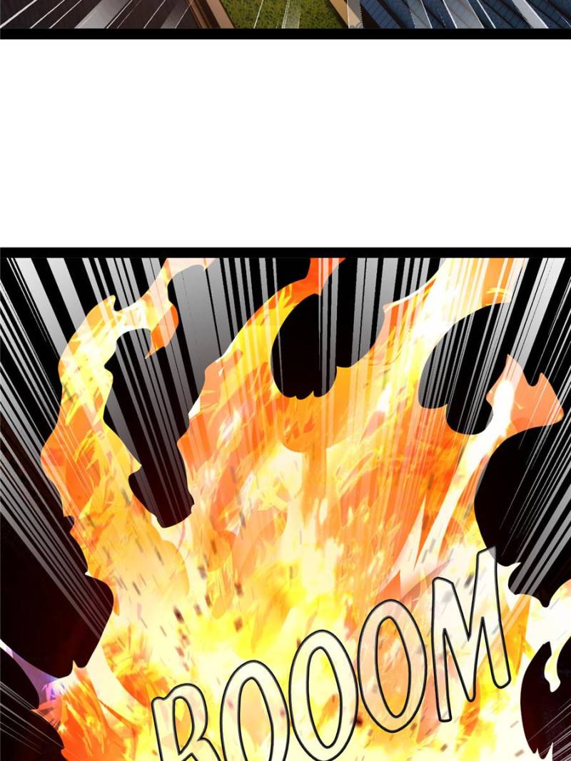 Ultimate Son-in-Law Chapter 247 - Page 71