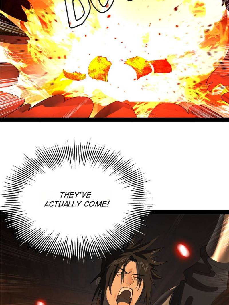 Ultimate Son-in-Law Chapter 247 - Page 72