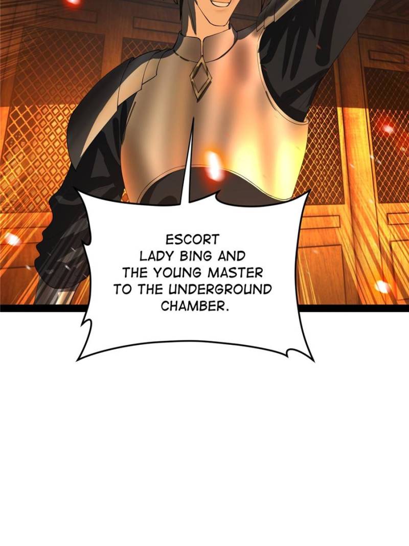 Ultimate Son-in-Law Chapter 247 - Page 73