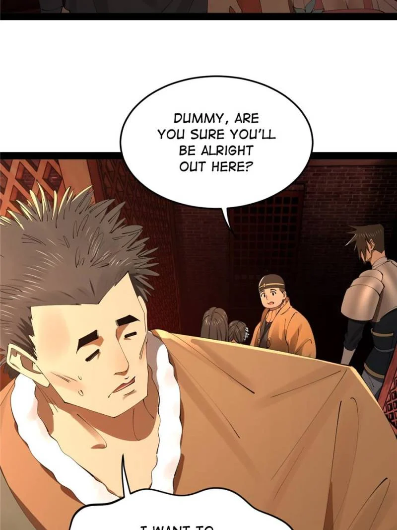 Ultimate Son-in-Law Chapter 248 - Page 2