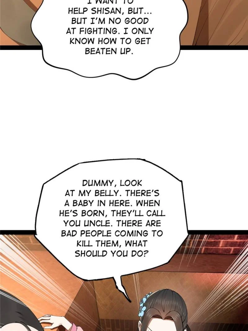 Ultimate Son-in-Law Chapter 248 - Page 3