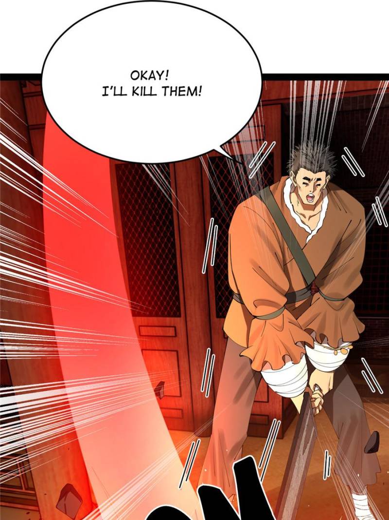 Ultimate Son-in-Law Chapter 248 - Page 6