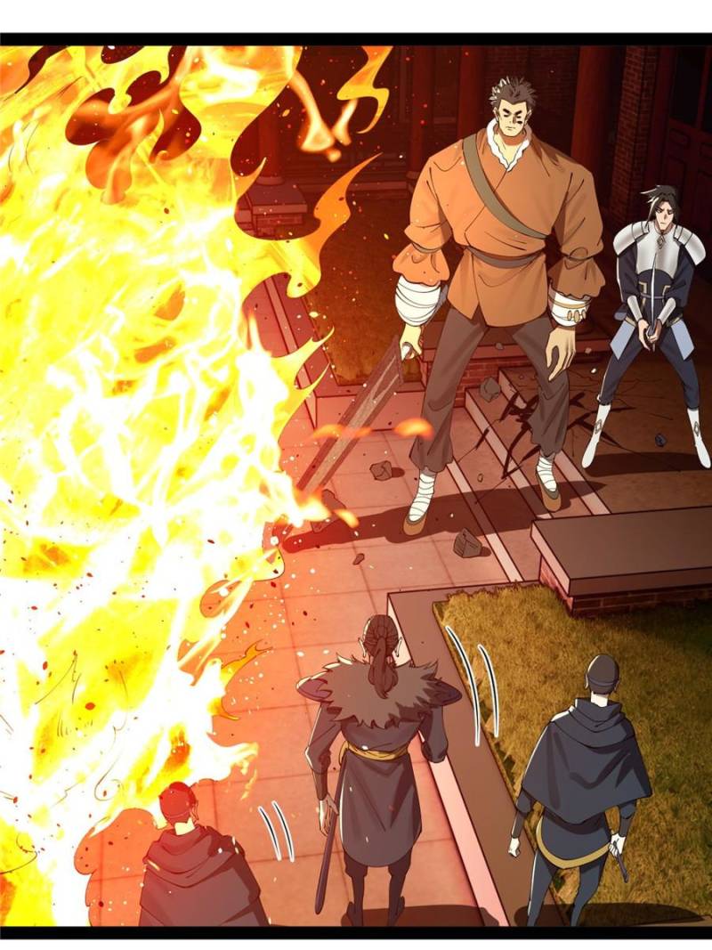 Ultimate Son-in-Law Chapter 248 - Page 11
