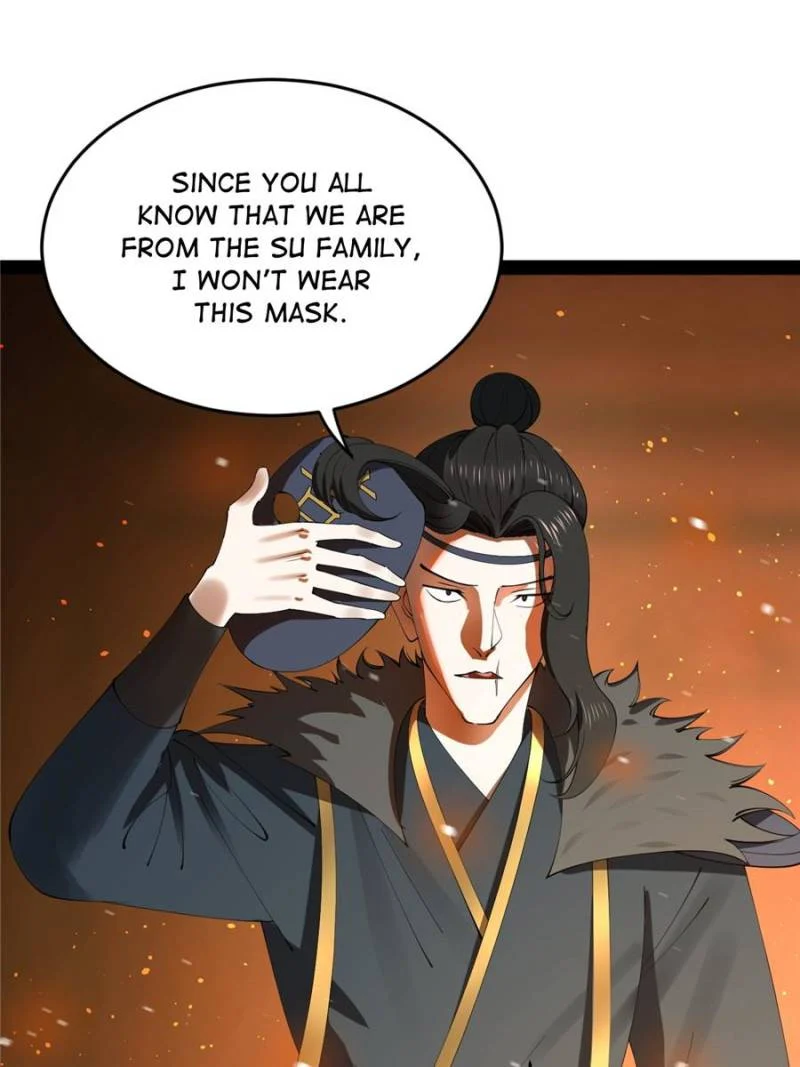 Ultimate Son-in-Law Chapter 248 - Page 13