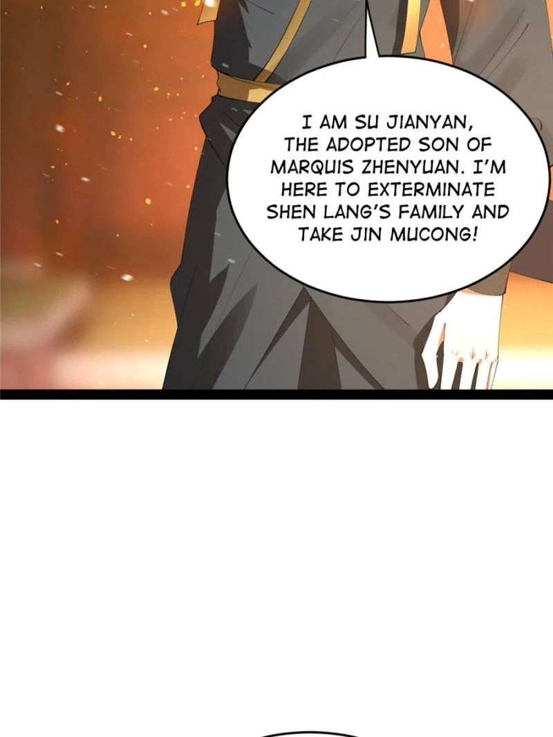 Ultimate Son-in-Law Chapter 248 - Page 14