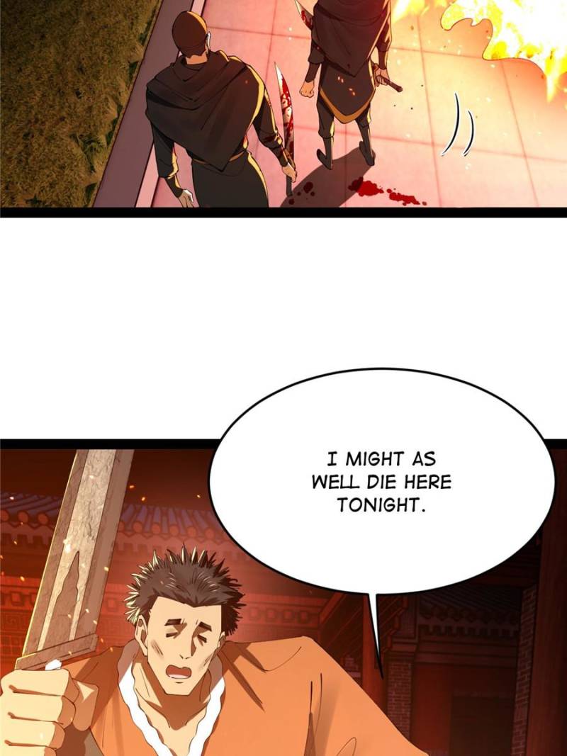 Ultimate Son-in-Law Chapter 248 - Page 16