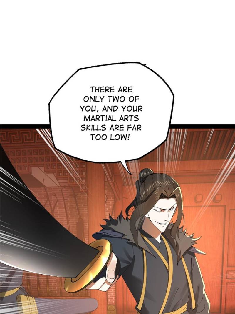 Ultimate Son-in-Law Chapter 248 - Page 18