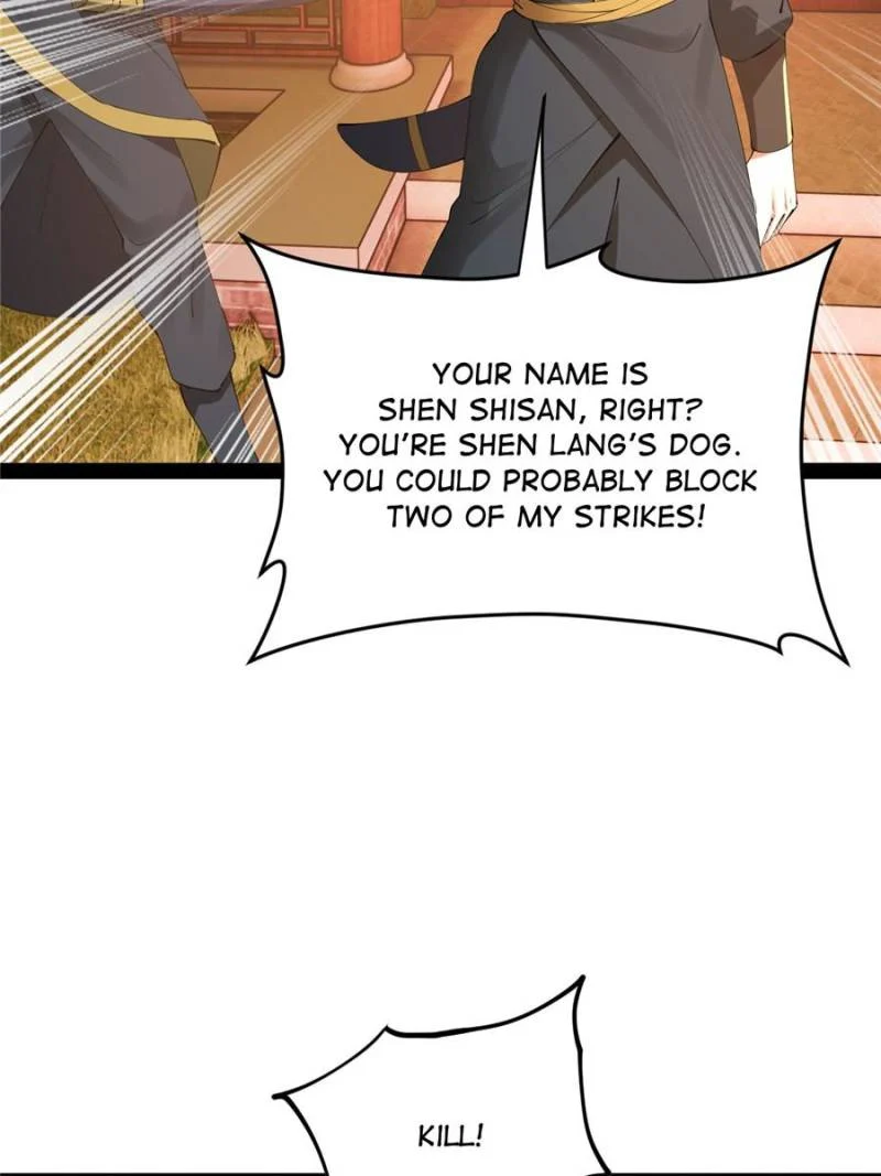 Ultimate Son-in-Law Chapter 248 - Page 19