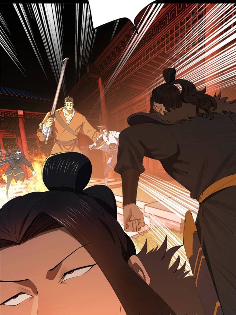 Ultimate Son-in-Law Chapter 248 - Page 20