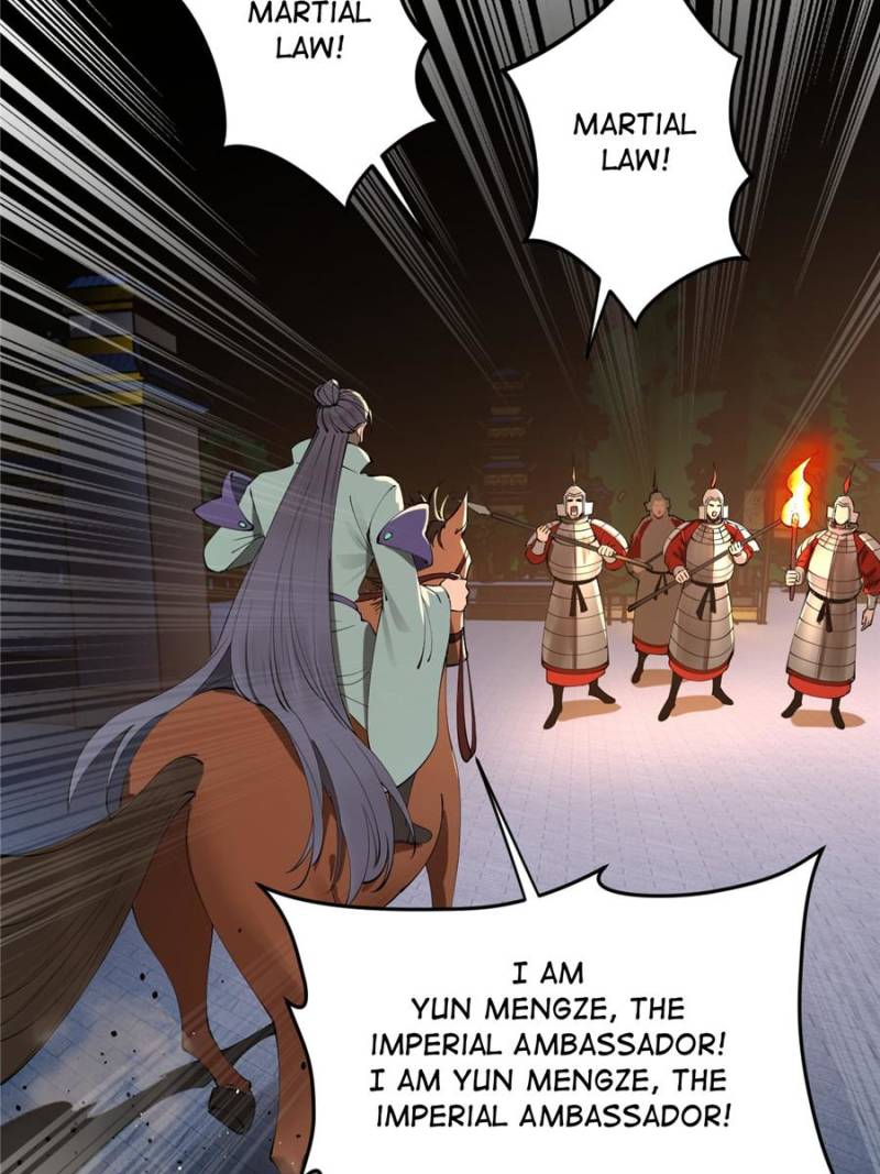 Ultimate Son-in-Law Chapter 248 - Page 23
