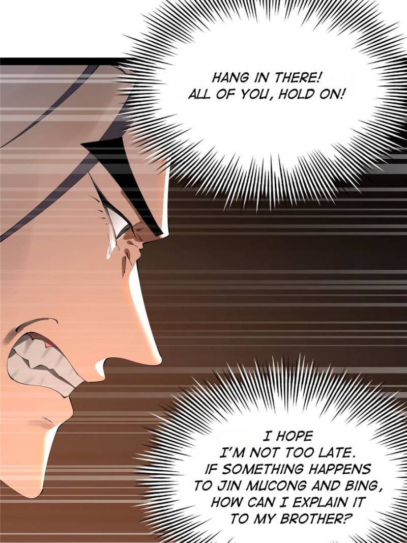 Ultimate Son-in-Law Chapter 248 - Page 26