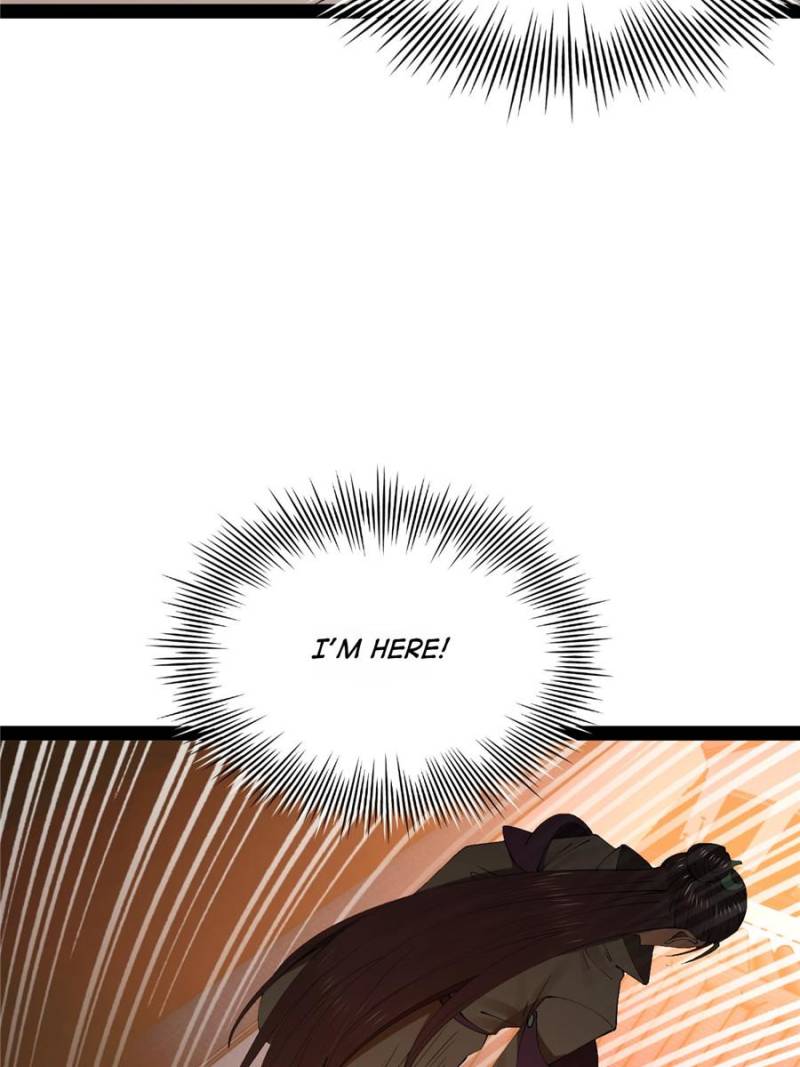 Ultimate Son-in-Law Chapter 248 - Page 27