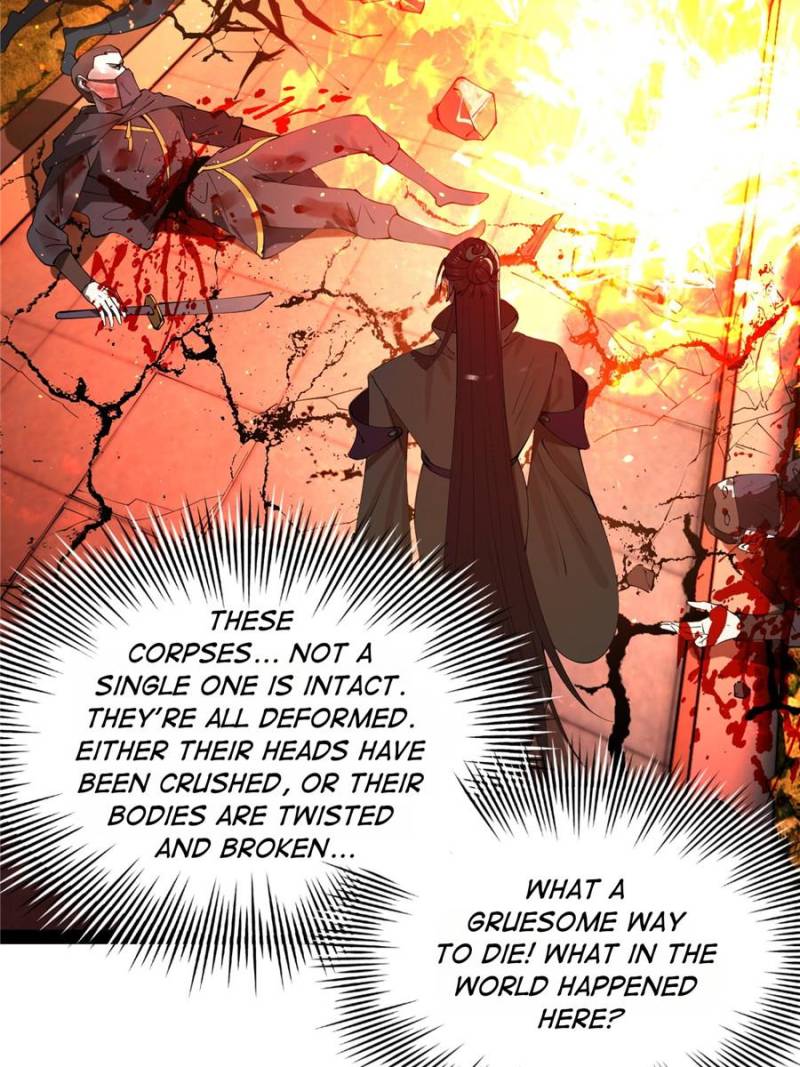 Ultimate Son-in-Law Chapter 248 - Page 31