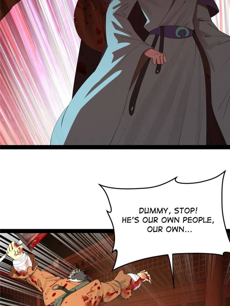 Ultimate Son-in-Law Chapter 248 - Page 33
