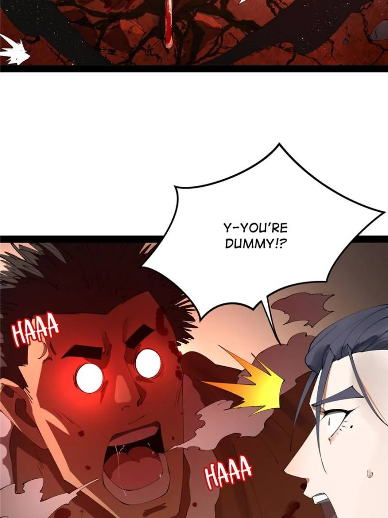 Ultimate Son-in-Law Chapter 248 - Page 38