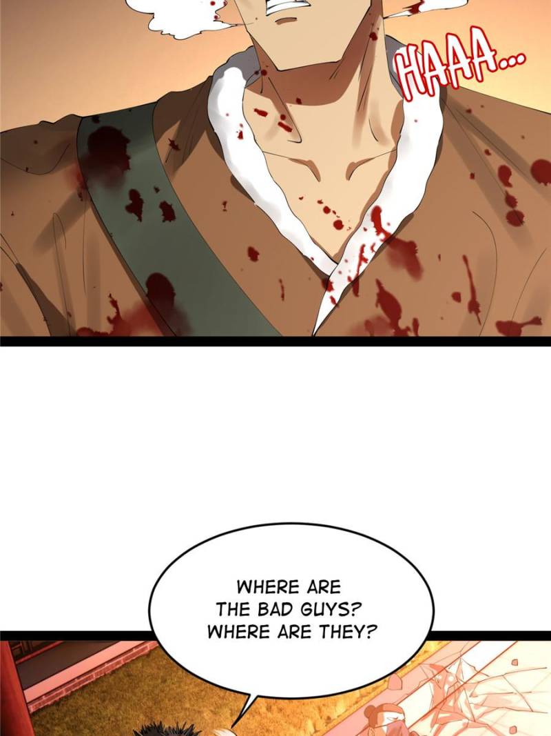 Ultimate Son-in-Law Chapter 248 - Page 40