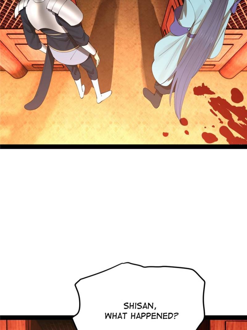 Ultimate Son-in-Law Chapter 248 - Page 44