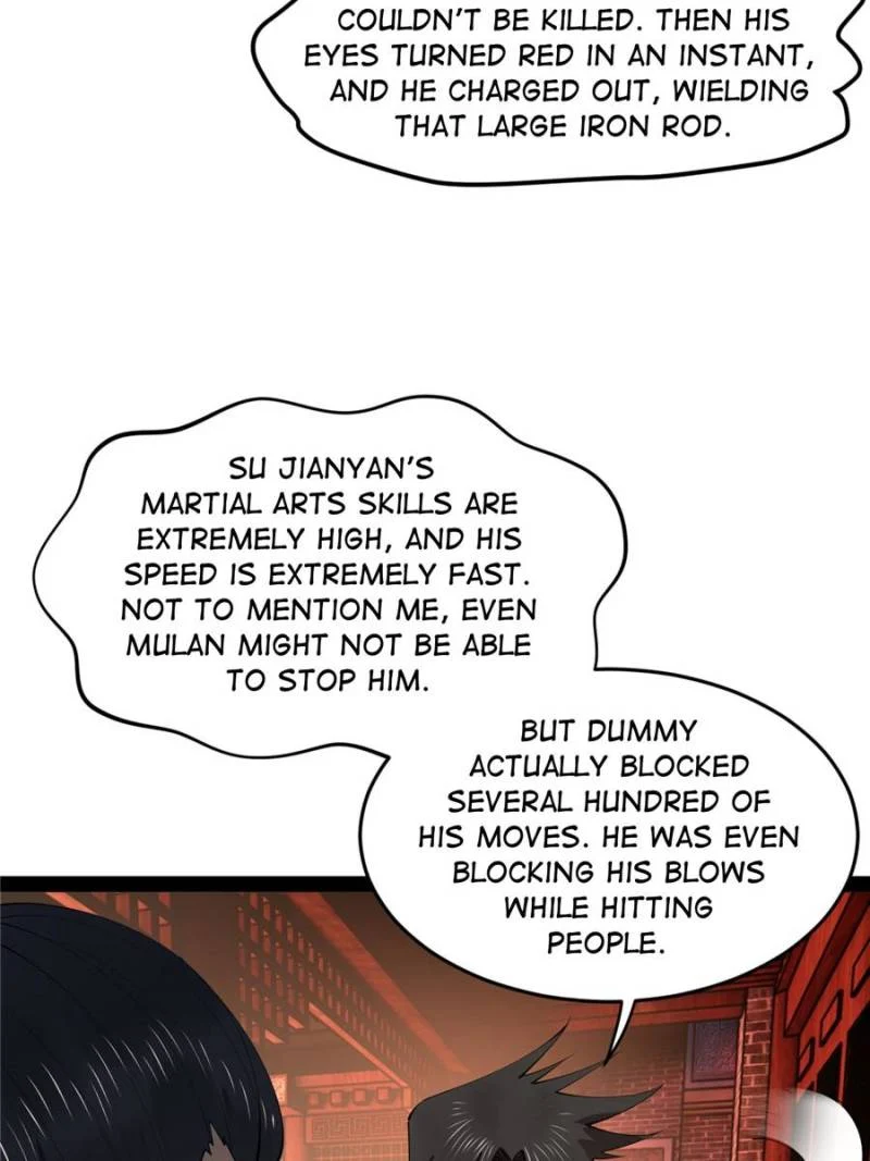 Ultimate Son-in-Law Chapter 248 - Page 46