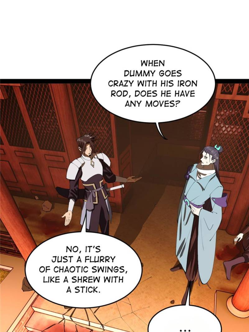 Ultimate Son-in-Law Chapter 248 - Page 49